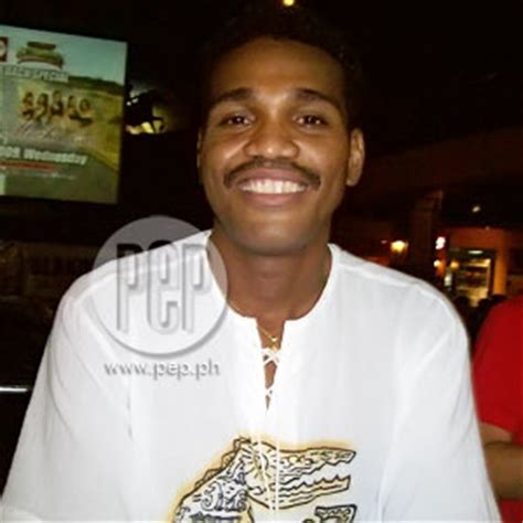 blackjack actor|black filipino singer.